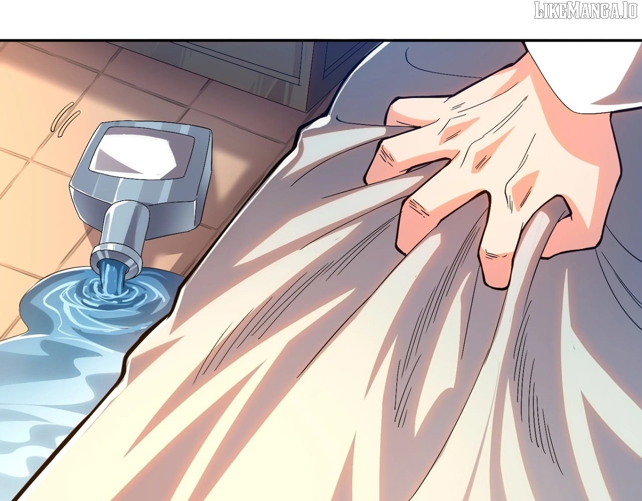 Hidden Dragon in the City (2025) Chapter 1 - page 72